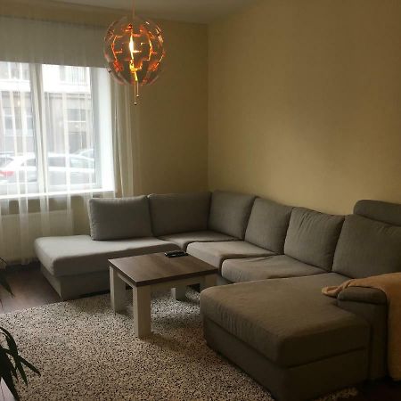 Liivalaia Apartment Tallinn Kültér fotó