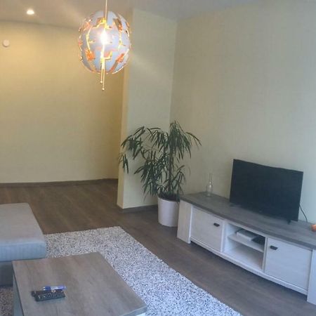 Liivalaia Apartment Tallinn Kültér fotó