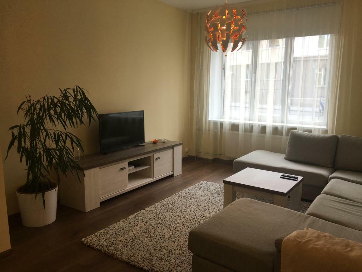 Liivalaia Apartment Tallinn Kültér fotó