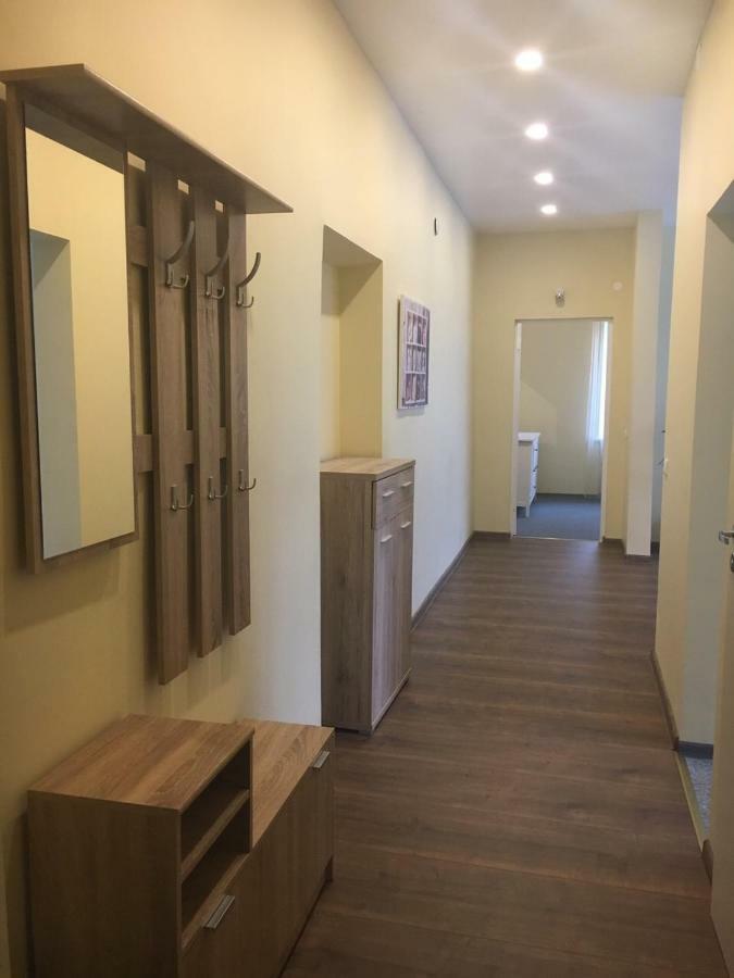 Liivalaia Apartment Tallinn Kültér fotó