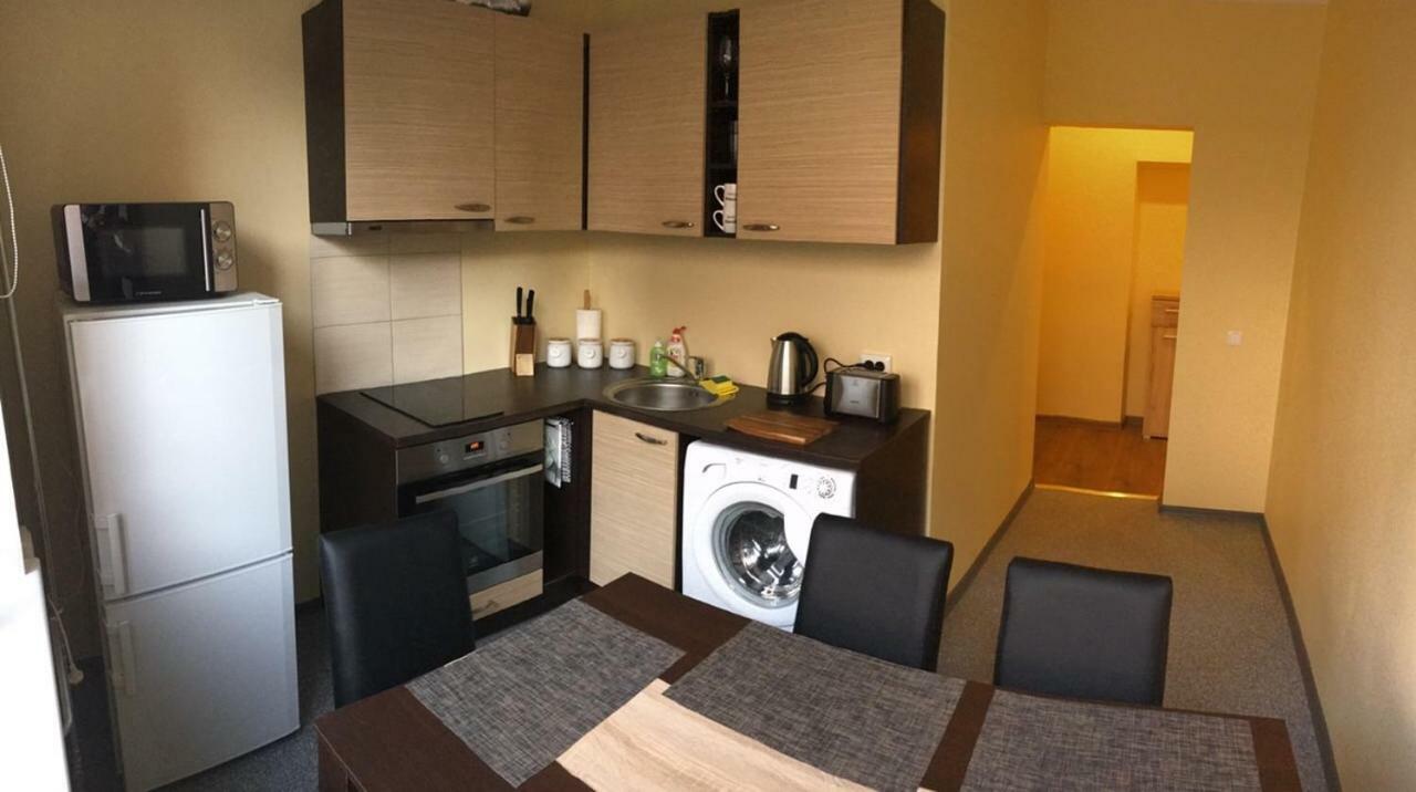 Liivalaia Apartment Tallinn Kültér fotó