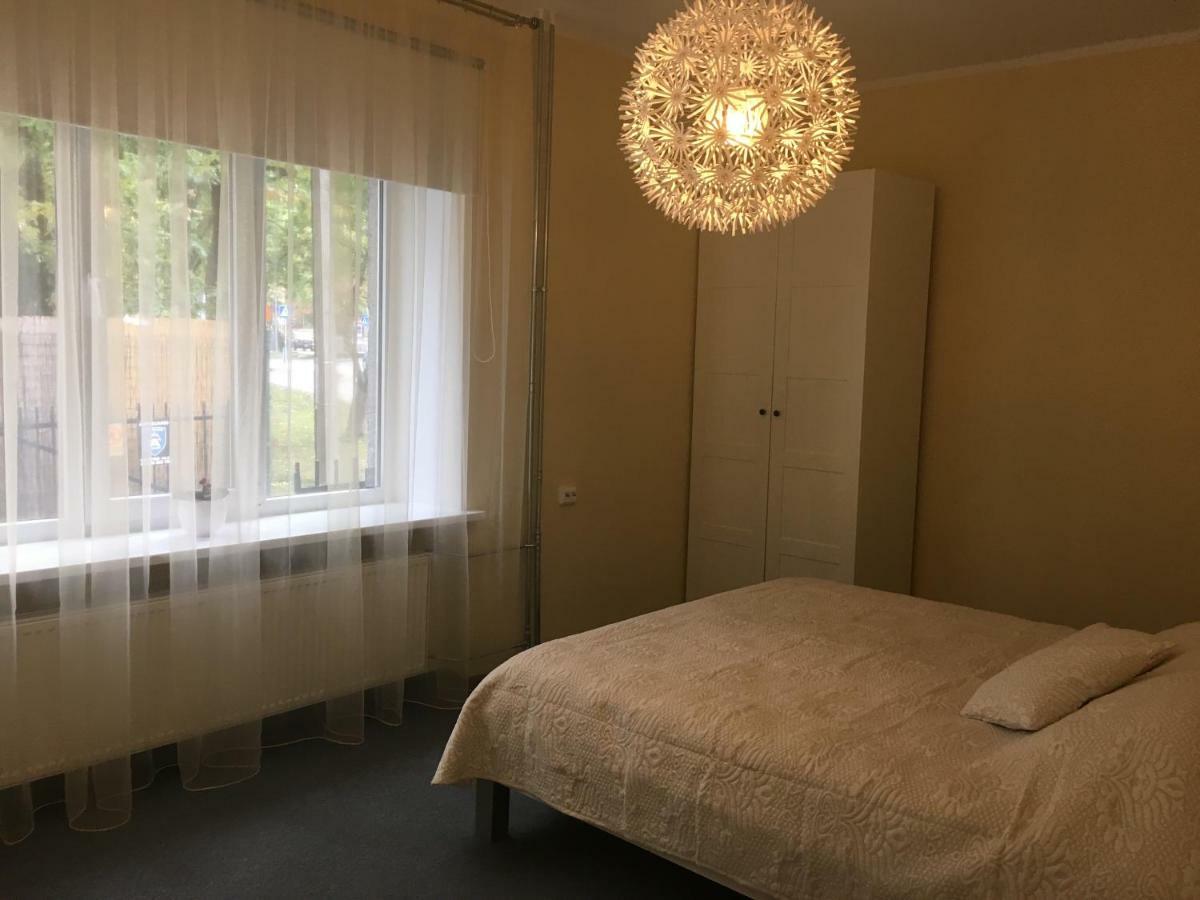 Liivalaia Apartment Tallinn Kültér fotó