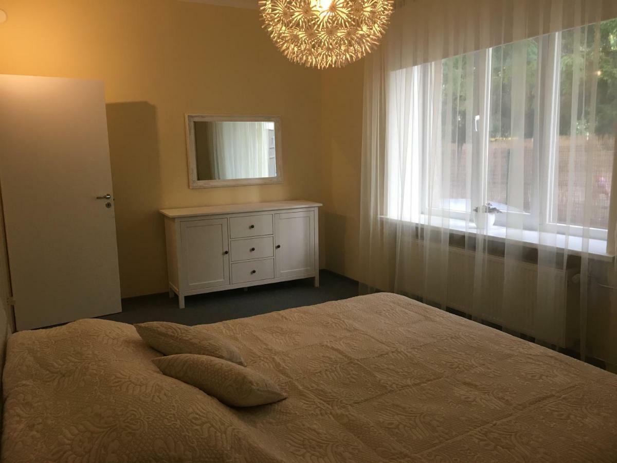 Liivalaia Apartment Tallinn Kültér fotó