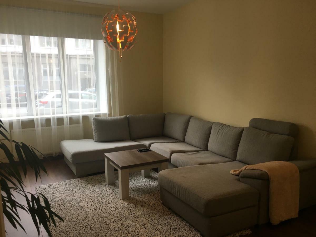 Liivalaia Apartment Tallinn Kültér fotó