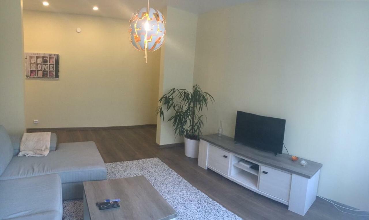 Liivalaia Apartment Tallinn Kültér fotó